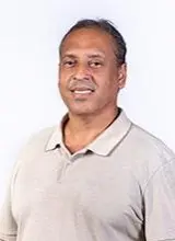Foto oficial de Silvio Guedes (TSE)