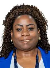 Foto oficial de Simone Clara (TSE)