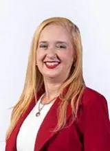 Foto oficial de Simone Contreiras (TSE)