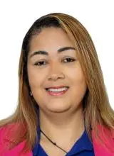 Foto oficial de Simone Crystal (TSE)