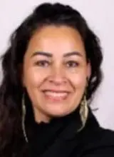 Foto oficial de Simone Feitosa (TSE)