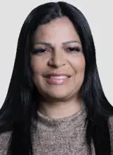 Foto oficial de Simone Pimentel (TSE)