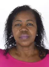 Foto oficial de Solange do Charme (TSE)