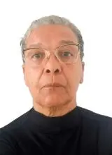 Foto oficial de Solange Pereira (TSE)