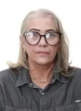 Foto oficial de Sonia Aparecida (TSE)