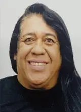 Foto oficial de Soninha de Quintino (TSE)