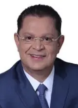 Foto oficial de Sóstenes Cavalcante (TSE)