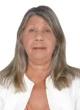 Foto oficial de Stoppa (TSE)