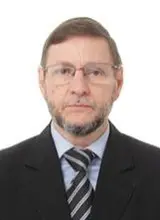 Foto oficial de Sub Antônio Andrade (TSE)