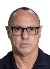 Foto oficial de Sub Honório (TSE)