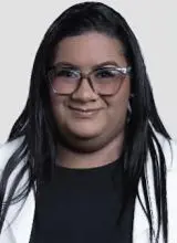 Foto oficial de Suelen Lima (TSE)