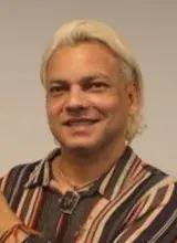 Foto oficial de Sustentare Idália (TSE)