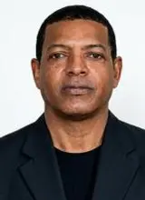 Foto oficial de Sylvio Lucas Morffeu (TSE)