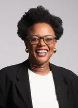 Foto oficial de Tainá de Paula (TSE)