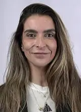 Foto oficial de Talita Galhardo (TSE)