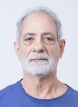 Foto oficial de Tango (TSE)