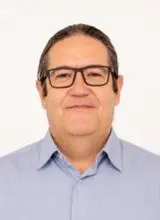 Foto oficial de Tarcísio Motta (TSE)
