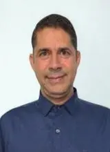 Foto oficial de Teixeira do Carvão (TSE)