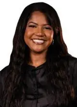 Foto oficial de Thaysa Ventura (TSE)