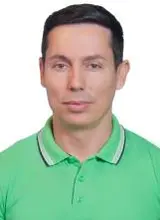 Foto oficial de Thiago Limão (TSE)