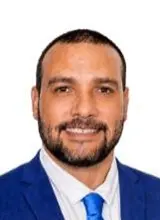 Foto oficial de Thiago Lyra (TSE)