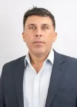 Foto oficial de Thiago Nunes (TSE)