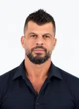 Foto oficial de Thiago Villaça (TSE)