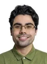 Foto oficial de Thimotinho (TSE)