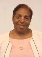 Foto oficial de Tia Val (TSE)