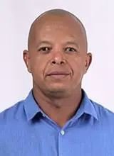 Foto oficial de Tiago Careca (TSE)