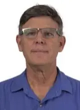 Foto oficial de Tio Carlos (TSE)