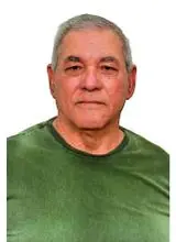Foto oficial de Tio Edinho (TSE)
