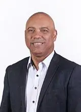 Foto oficial de Toni Carvalho (TSE)