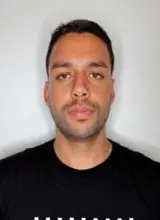 Foto oficial de Toni Russo (TSE)