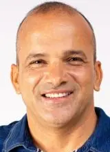 Foto oficial de Toninho Bondade (TSE)