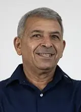 Foto oficial de Tunico Amigo do Povo (TSE)