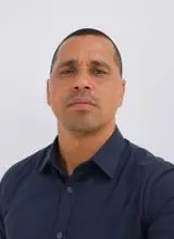 Foto oficial de Ulisses Gall (TSE)