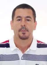 Foto oficial de Val Ceasa (TSE)