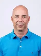 Foto oficial de Valdecy da Saúde (TSE)