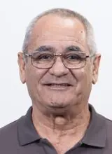 Foto oficial de Valdir Batista (TSE)