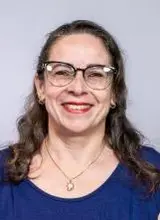 Foto oficial de Valentina BM (TSE)