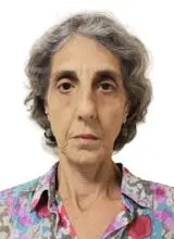 Foto oficial de Valéria Barbalho (TSE)