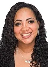 Foto oficial de Vanessinha Monteiro (TSE)