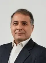 Foto oficial de Velloso A Voz do Povo (TSE)
