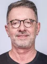 Foto oficial de Venissius (TSE)