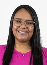 Foto oficial de Verônica Andrade (TSE)