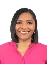 Foto oficial de Verônica do Social (TSE)