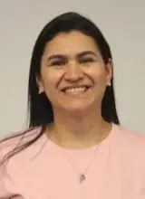 Foto oficial de Verônica Inácio (TSE)