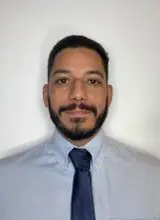 Foto oficial de Vet. L. Cesar (TSE)