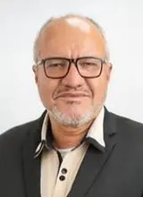 Foto oficial de Veterano Humberto (TSE)